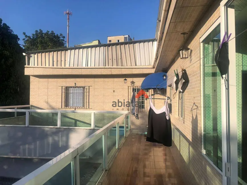 Casa com 3 quartos à venda, 500m2 em Jardim Brasília, São Paulo - SP - imagem 9 Foto 9 de Casa com 3 quartos à venda, 500m2 em Jardim Brasília, São Paulo - SP