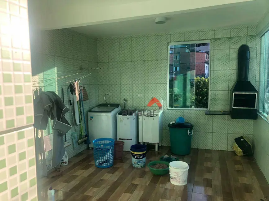 Casa com 3 quartos à venda, 500m2 em Jardim Brasília, São Paulo - SP - imagem 4 Foto 4 de Casa com 3 quartos à venda, 500m2 em Jardim Brasília, São Paulo - SP
