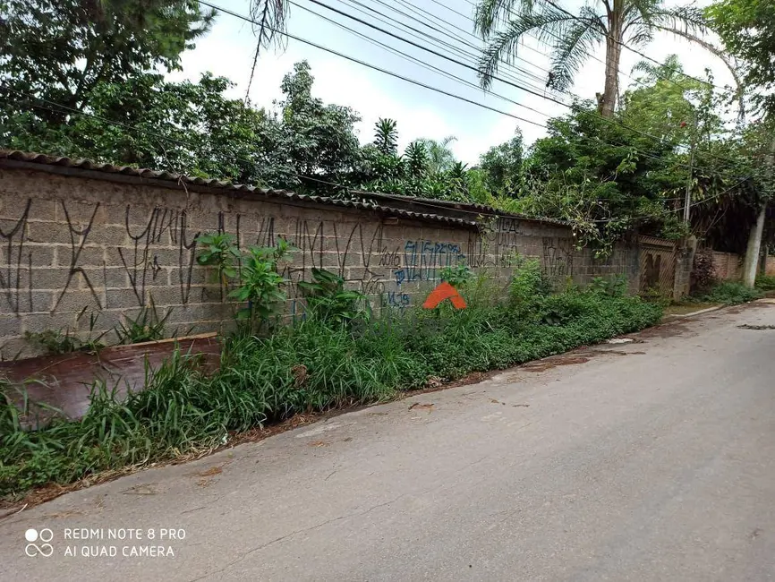 Foto 1 de Chácara com 2 quartos à venda, 16777215m2 em Jardim Santa Rita, Embu Das Artes - SP