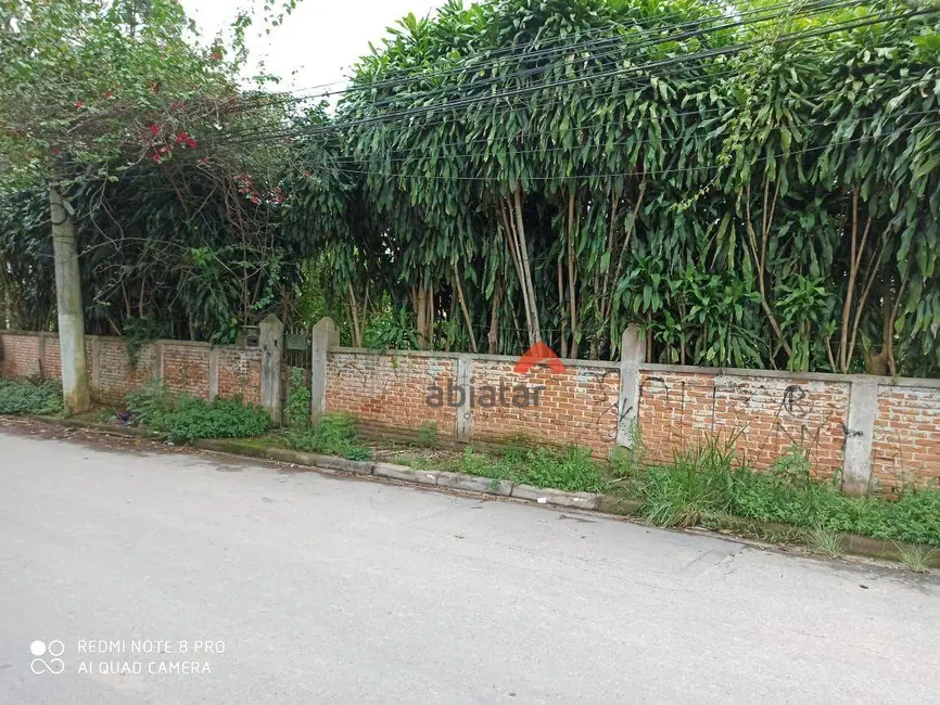 Chácara com 2 quartos à venda, 10150m2 em Jardim Santa Rita, Embu Das Artes - SP - imagem 4 Foto 4 de Chácara com 2 quartos à venda, 10150m2 em Jardim Santa Rita, Embu Das Artes - SP