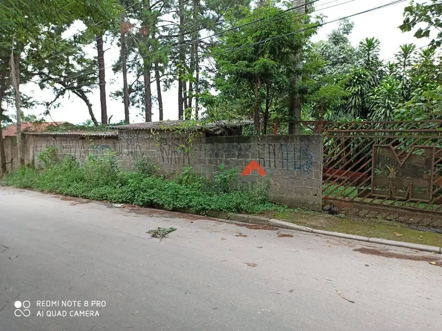 Foto 2 de Chácara com 2 quartos à venda, 10150m2 em Jardim Santa Rita, Embu Das Artes - SP