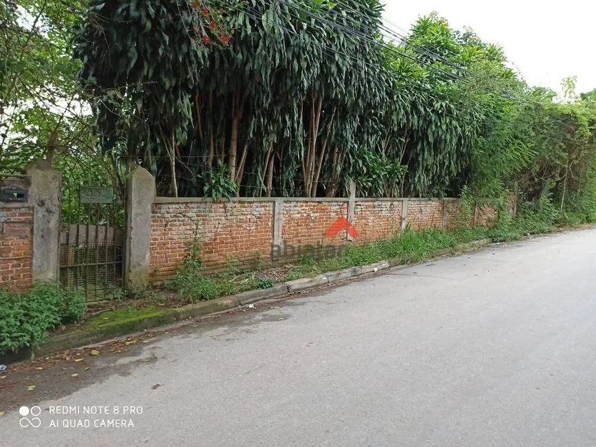 Chácara com 2 quartos à venda, 10150m2 em Jardim Santa Rita, Embu Das Artes - SP - imagem 3 Foto 3 de Chácara com 2 quartos à venda, 10150m2 em Jardim Santa Rita, Embu Das Artes - SP