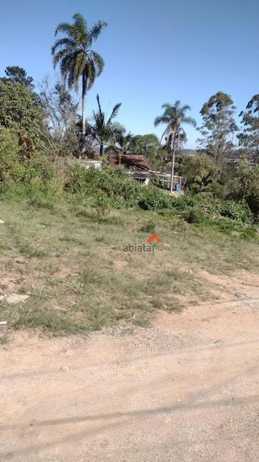 Chácara com 2 quartos à venda, 10150m2 em Jardim Santa Rita, Embu Das Artes - SP - imagem 6 Foto 6 de Chácara com 2 quartos à venda, 10150m2 em Jardim Santa Rita, Embu Das Artes - SP