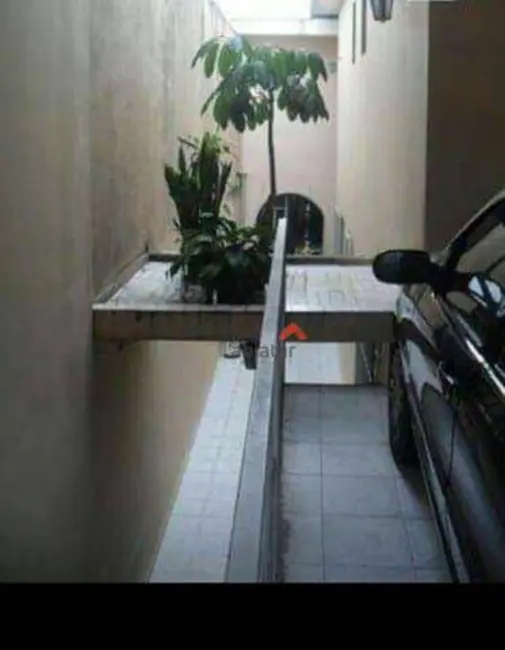 Foto 2 de Casa com 3 quartos à venda, 151m2 em Jardim Santa Cruz, Taboao Da Serra - SP