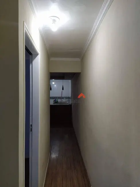 Foto 5 de Apartamento com 2 quartos à venda, 46m2 em Parque Assunção, Taboao Da Serra - SP