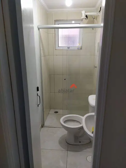 Foto 8 de Apartamento com 2 quartos à venda, 46m2 em Parque Assunção, Taboao Da Serra - SP