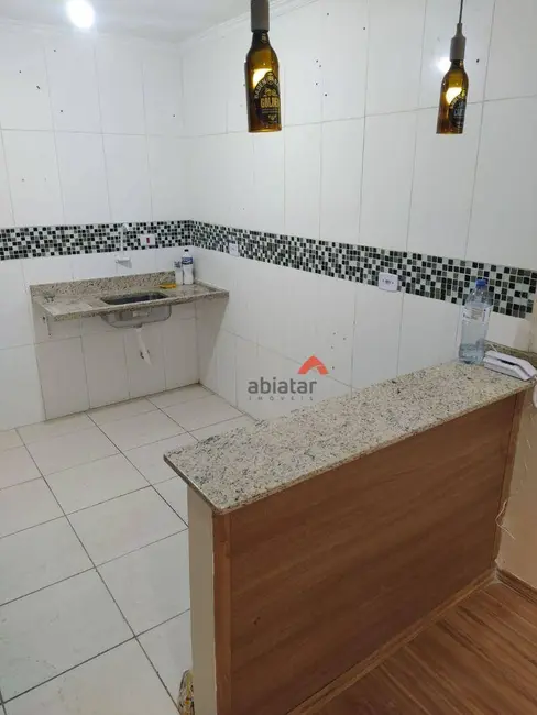 Foto 3 de Apartamento com 2 quartos à venda, 46m2 em Parque Assunção, Taboao Da Serra - SP