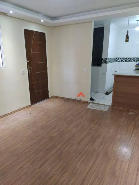 Foto 1 de Apartamento com 2 quartos à venda, 46m2 em Parque Assunção, Taboao Da Serra - SP