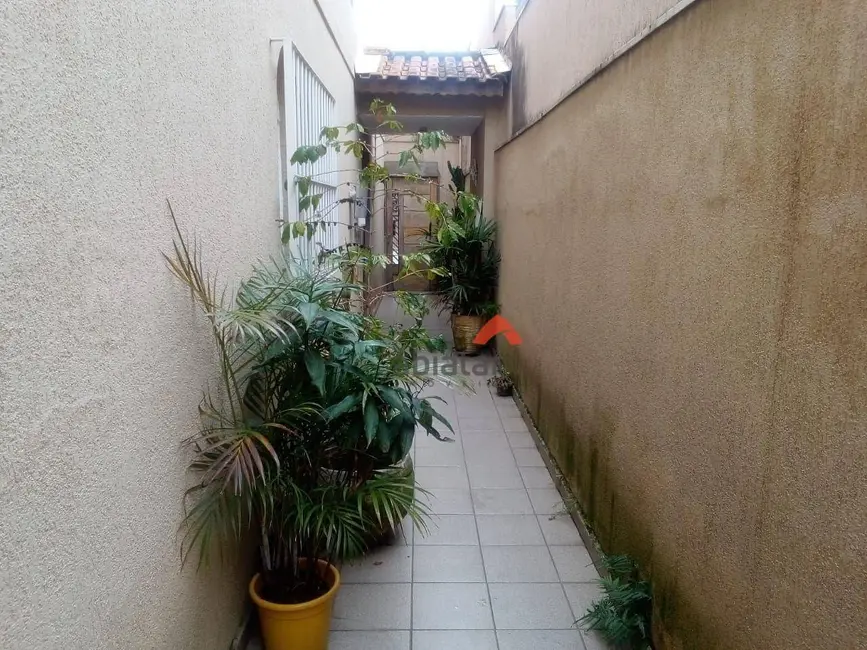 Casa com 3 quartos à venda, 80m2 em Jardim Catanduva, São Paulo - SP - imagem 4 Foto 4 de Casa com 3 quartos à venda, 80m2 em Jardim Catanduva, São Paulo - SP
