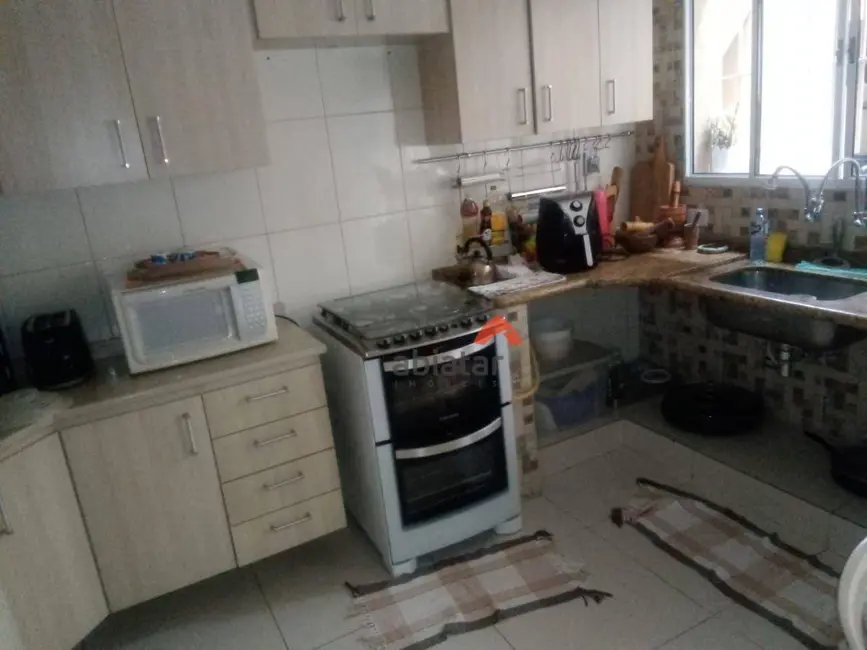 Casa com 3 quartos à venda, 80m2 em Jardim Catanduva, São Paulo - SP - imagem 8 Foto 8 de Casa com 3 quartos à venda, 80m2 em Jardim Catanduva, São Paulo - SP