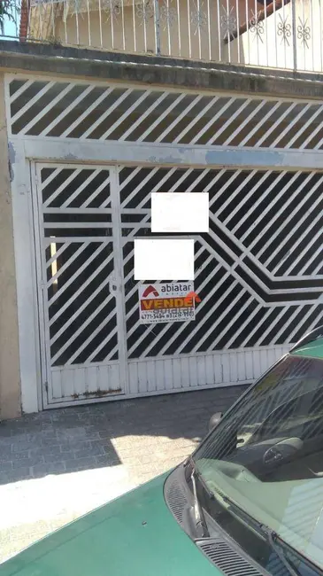 Casa com 3 quartos à venda, 80m2 em Jardim Catanduva, São Paulo - SP - imagem 1 Foto 1 de Casa com 3 quartos à venda, 80m2 em Jardim Catanduva, São Paulo - SP