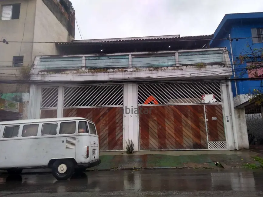 Foto 1 de Casa com 3 quartos à venda, 303m2 em Parque Ipê, São Paulo - SP