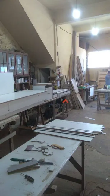 Armazém / Galpão para alugar, 120m2 em Jardim Catanduva, São Paulo - SP - imagem 4 Foto 4 de Armazém / Galpão para alugar, 120m2 em Jardim Catanduva, São Paulo - SP