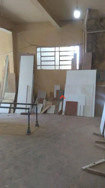 Armazém / Galpão para alugar, 120m2 em Jardim Catanduva, São Paulo - SP - imagem 3 Foto 3 de Armazém / Galpão para alugar, 120m2 em Jardim Catanduva, São Paulo - SP