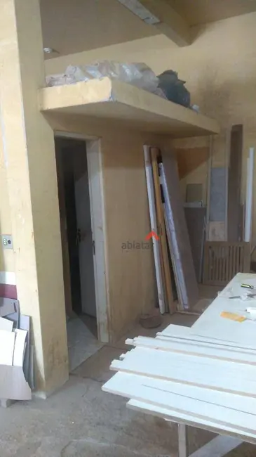 Armazém / Galpão para alugar, 120m2 em Jardim Catanduva, São Paulo - SP - imagem 9 Foto 9 de Armazém / Galpão para alugar, 120m2 em Jardim Catanduva, São Paulo - SP