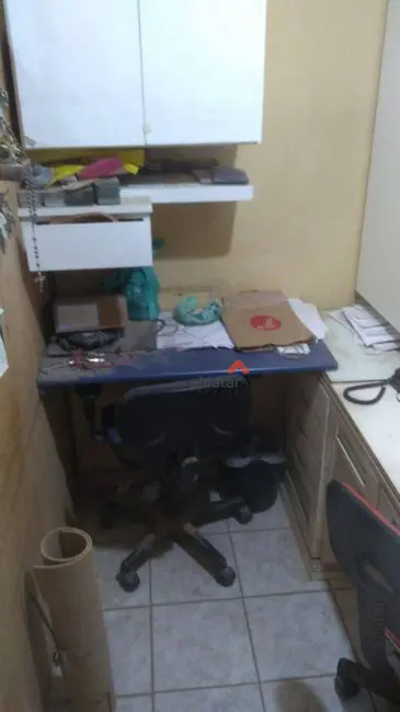 Armazém / Galpão para alugar, 120m2 em Jardim Catanduva, São Paulo - SP - imagem 8 Foto 8 de Armazém / Galpão para alugar, 120m2 em Jardim Catanduva, São Paulo - SP