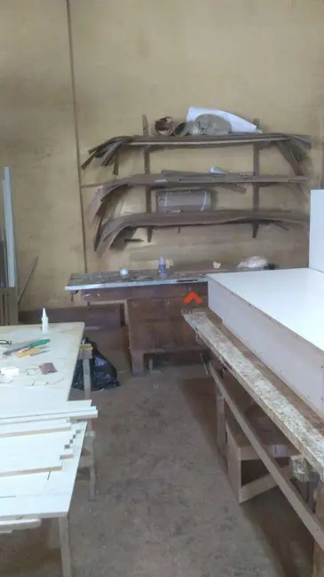 Armazém / Galpão para alugar, 120m2 em Jardim Catanduva, São Paulo - SP - imagem 5 Foto 5 de Armazém / Galpão para alugar, 120m2 em Jardim Catanduva, São Paulo - SP