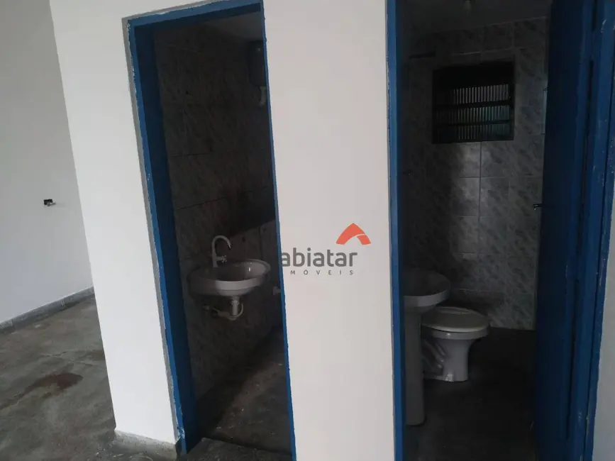 Foto 2 de Sala Comercial para alugar, 45m2 em Jardim Eledy, São Paulo - SP