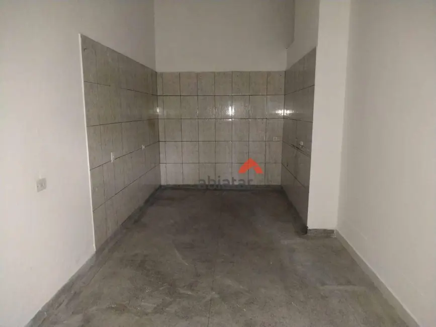 Foto 8 de Sala Comercial para alugar, 45m2 em Jardim Eledy, São Paulo - SP