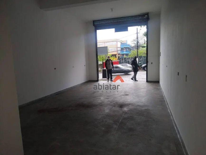 Foto 5 de Sala Comercial para alugar, 45m2 em Jardim Eledy, São Paulo - SP