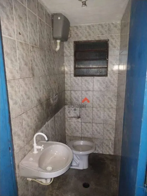 Foto 4 de Sala Comercial para alugar, 45m2 em Jardim Eledy, São Paulo - SP