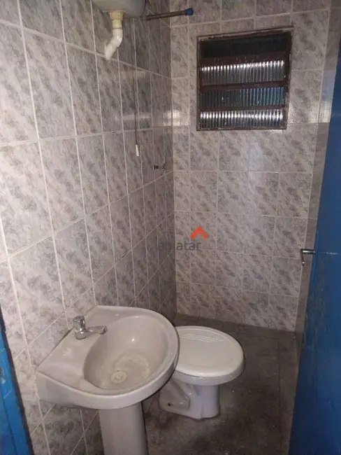 Foto 6 de Sala Comercial para alugar, 45m2 em Jardim Eledy, São Paulo - SP