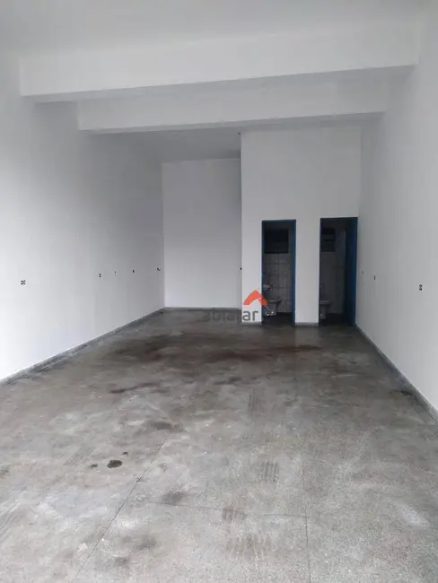 Foto 3 de Sala Comercial para alugar, 45m2 em Jardim Eledy, São Paulo - SP