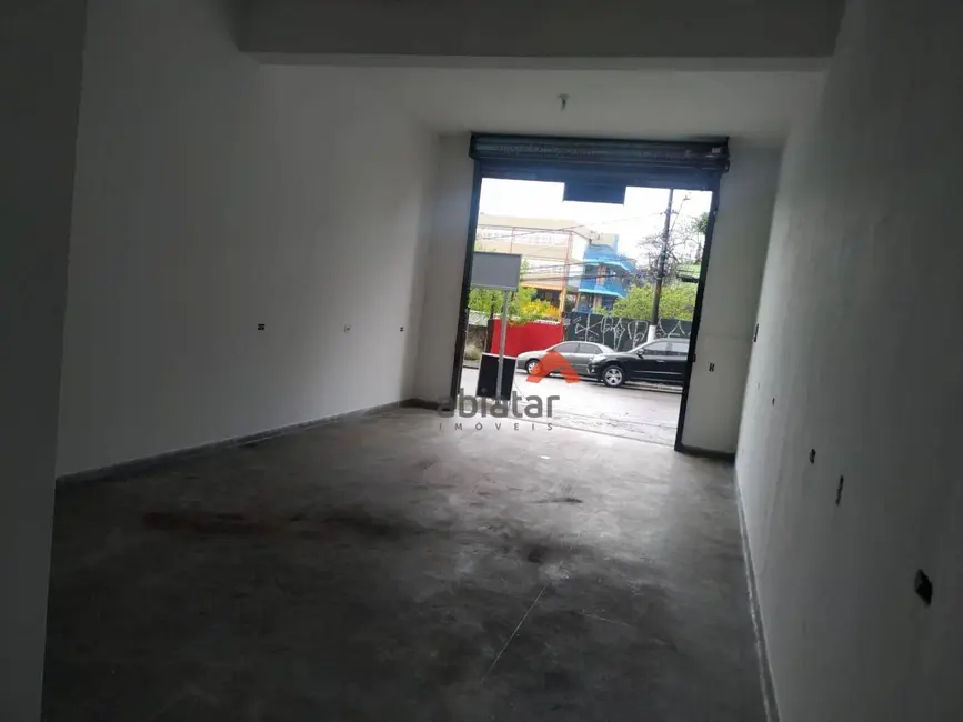 Foto 1 de Sala Comercial para alugar, 45m2 em Jardim Eledy, São Paulo - SP