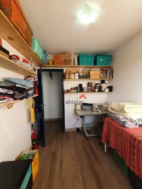 Foto 9 de Apartamento com 2 quartos à venda, 48m2 em Jardim Santa Rosa, Taboao Da Serra - SP