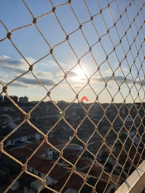 Foto 5 de Apartamento com 2 quartos à venda, 48m2 em Jardim Santa Rosa, Taboao Da Serra - SP