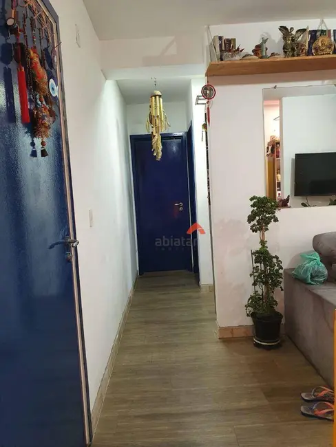 Foto 8 de Apartamento com 2 quartos à venda, 48m2 em Jardim Santa Rosa, Taboao Da Serra - SP