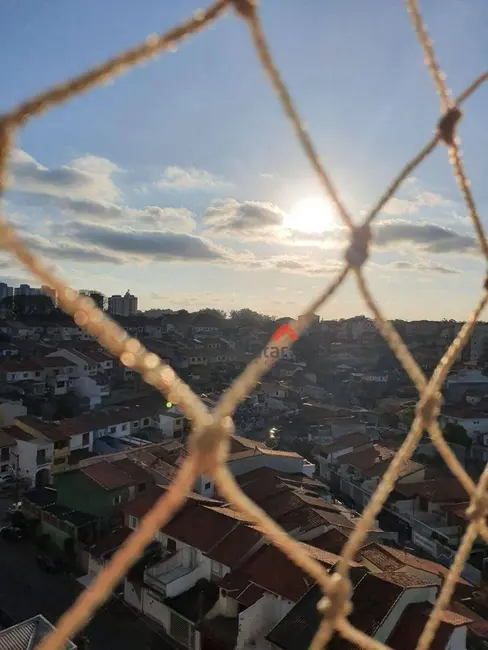 Foto 7 de Apartamento com 2 quartos à venda, 48m2 em Jardim Santa Rosa, Taboao Da Serra - SP