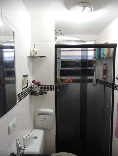 Foto 4 de Apartamento com 2 quartos à venda, 48m2 em Conjunto Habitacional Jardim São Bento, São Paulo - SP