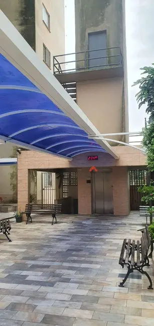 Foto 9 de Apartamento com 2 quartos à venda, 48m2 em Conjunto Habitacional Jardim São Bento, São Paulo - SP