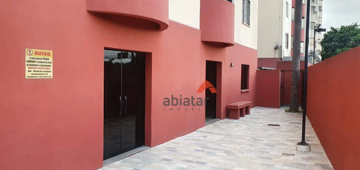 Foto 7 de Apartamento com 2 quartos à venda, 48m2 em Conjunto Habitacional Jardim São Bento, São Paulo - SP