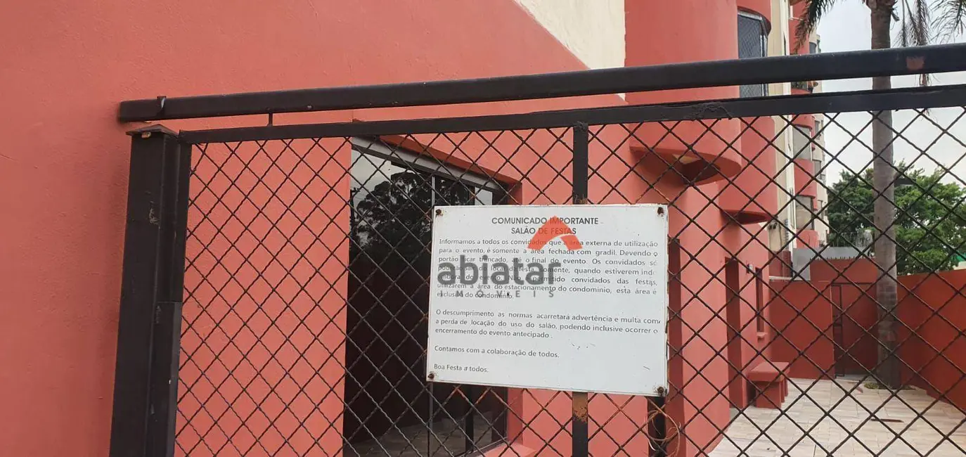 Foto 5 de Apartamento com 2 quartos à venda, 48m2 em Conjunto Habitacional Jardim São Bento, São Paulo - SP