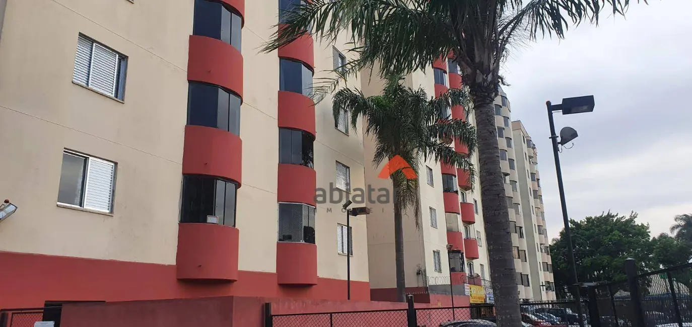 Foto 1 de Apartamento com 2 quartos à venda, 48m2 em Conjunto Habitacional Jardim São Bento, São Paulo - SP