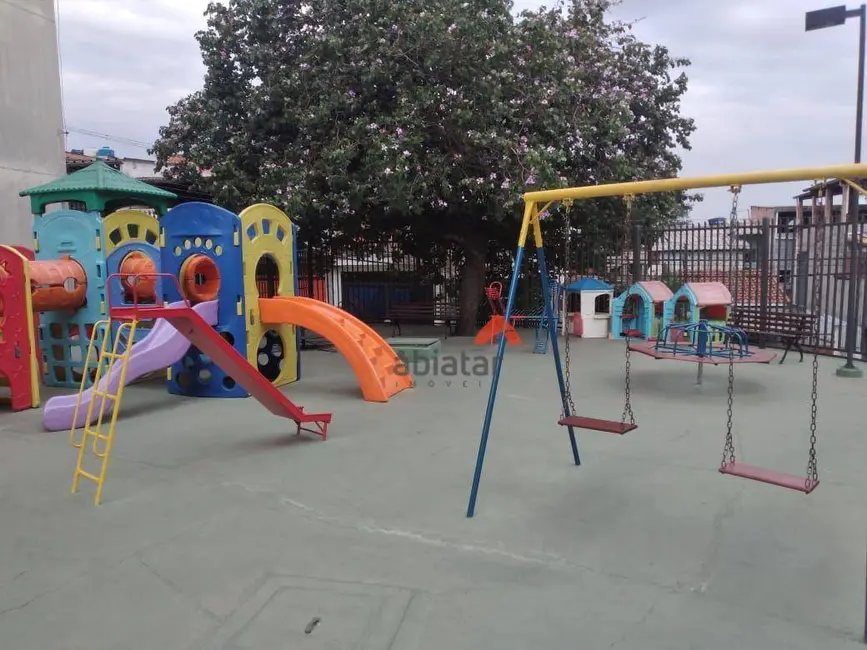 Foto 3 de Apartamento com 2 quartos à venda, 48m2 em Conjunto Habitacional Jardim São Bento, São Paulo - SP