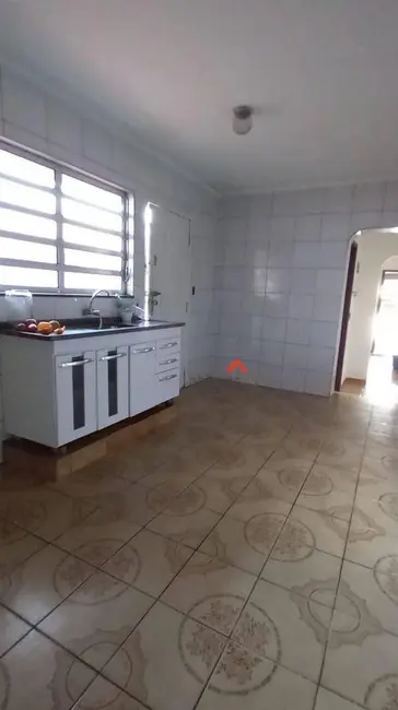 Foto 8 de Casa com 2 quartos à venda, 154m2 em Jardim Luísa, São Paulo - SP