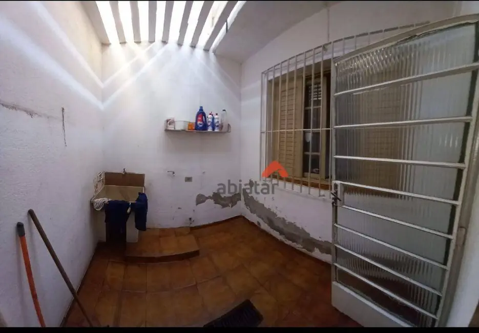 Foto 9 de Casa com 2 quartos à venda, 154m2 em Jardim Luísa, São Paulo - SP