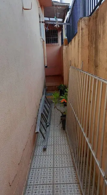 Foto 7 de Casa com 2 quartos à venda, 154m2 em Jardim Luísa, São Paulo - SP