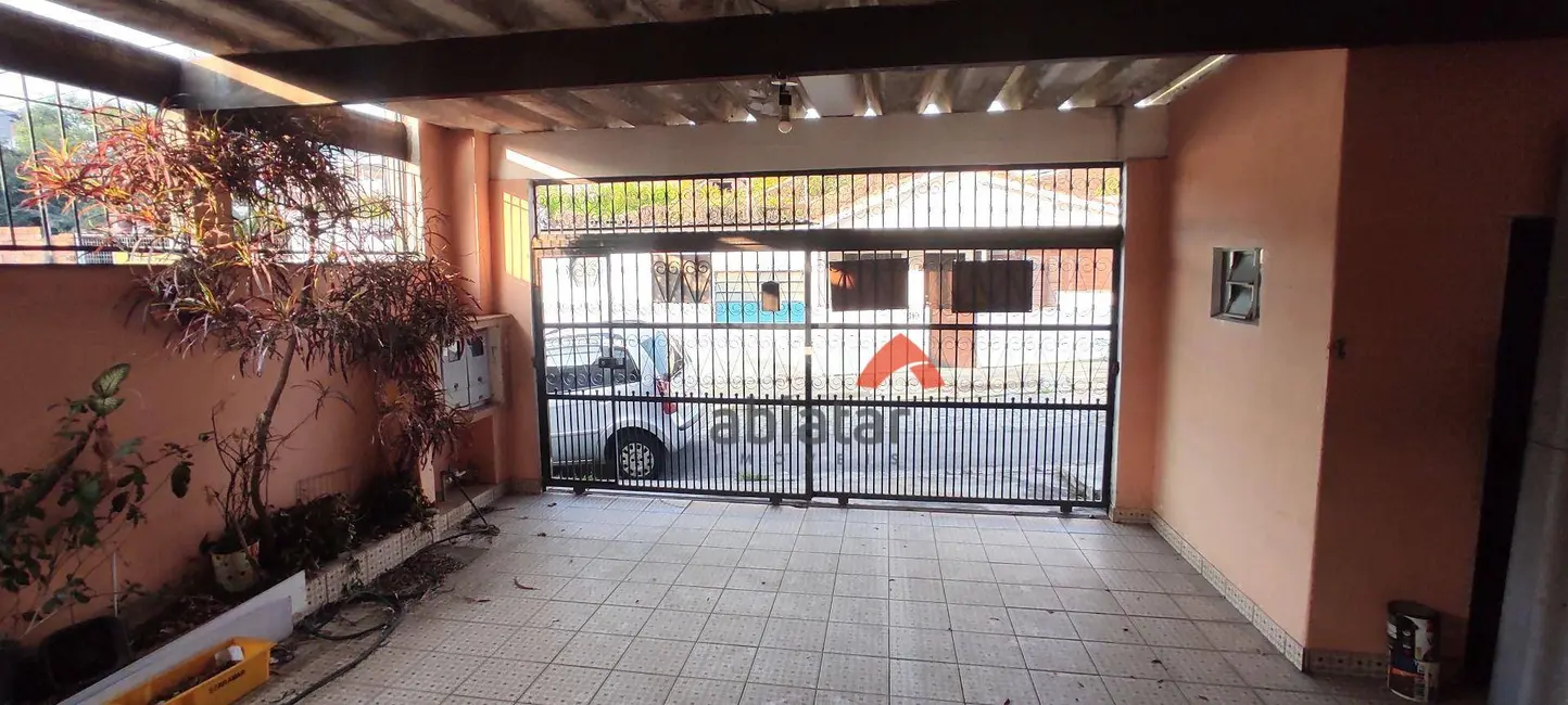 Foto 4 de Casa com 2 quartos à venda, 154m2 em Jardim Luísa, São Paulo - SP