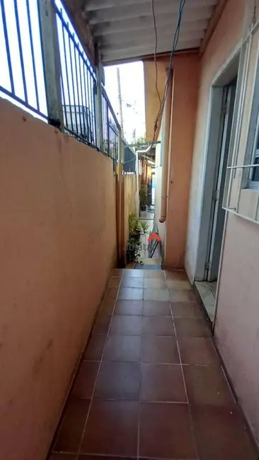 Foto 5 de Casa com 2 quartos à venda, 154m2 em Jardim Luísa, São Paulo - SP