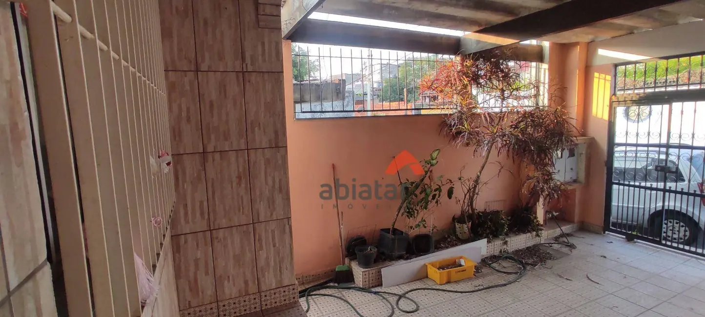 Foto 3 de Casa com 2 quartos à venda, 154m2 em Jardim Luísa, São Paulo - SP