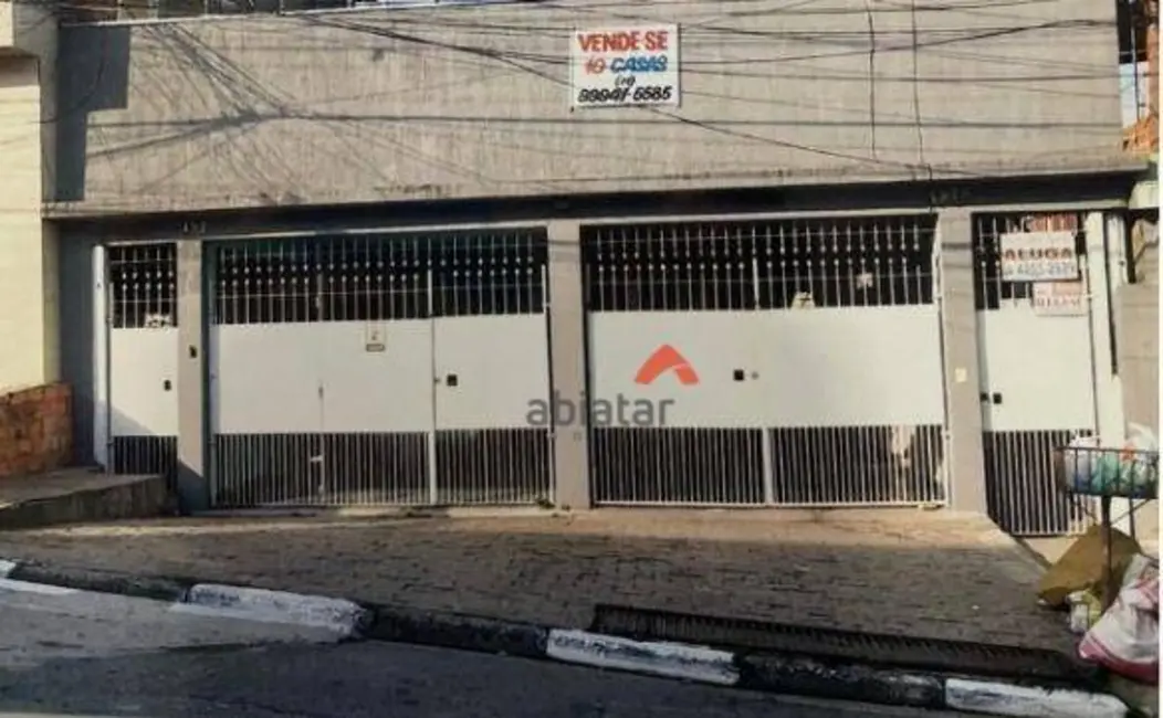 Foto 1 de Casa com 12 quartos à venda, 250m2 em Jardim São Vicente, Embu Das Artes - SP