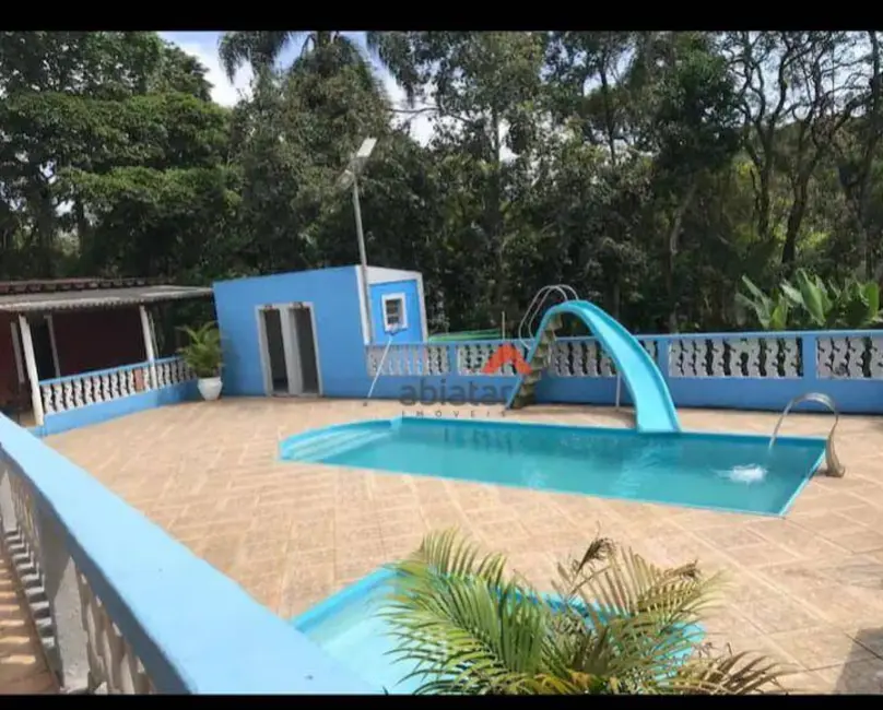 Foto 3 de Chácara com 4 quartos à venda, 16777215m2 em Jardim Barro Branco, Cotia - SP