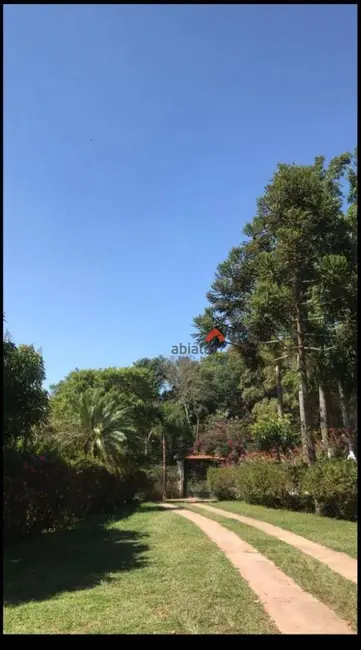 Foto 4 de Chácara com 4 quartos à venda, 16777215m2 em Jardim Barro Branco, Cotia - SP