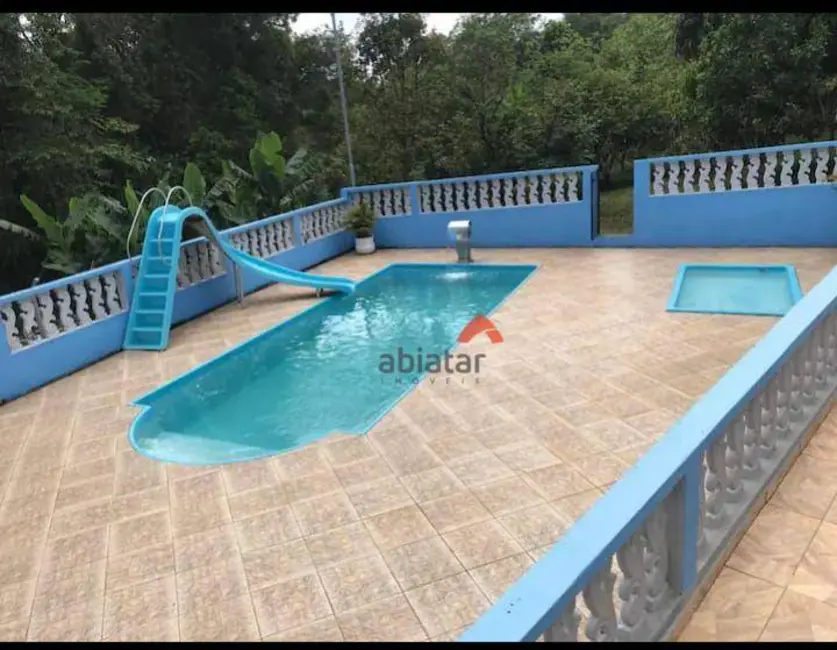 Foto 5 de Chácara com 4 quartos à venda, 16777215m2 em Jardim Barro Branco, Cotia - SP