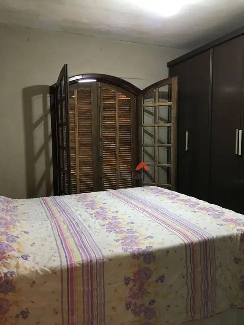 Sobrado com 2 quartos à venda, 125m2 em Jardim Beatriz, Taboao Da Serra - SP - imagem 5 Foto 5 de Sobrado com 2 quartos à venda, 125m2 em Jardim Beatriz, Taboao Da Serra - SP