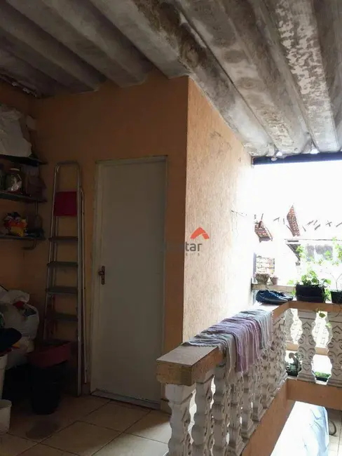 Sobrado com 2 quartos à venda, 125m2 em Jardim Beatriz, Taboao Da Serra - SP - imagem 8 Foto 8 de Sobrado com 2 quartos à venda, 125m2 em Jardim Beatriz, Taboao Da Serra - SP